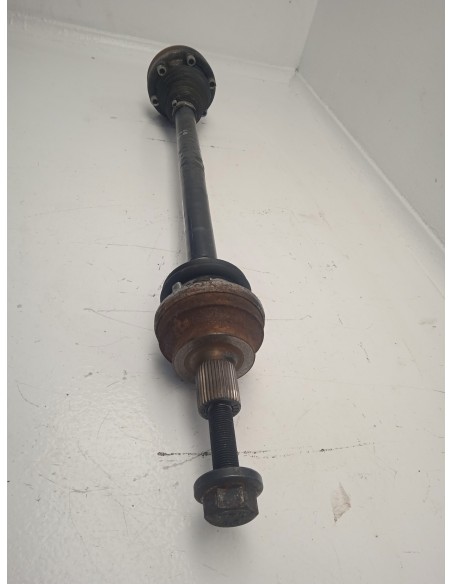 Recambio de transmision trasera izquierda para skoda octavia combi (1z5) elegance referencia OEM IAM 1K0501203D  
