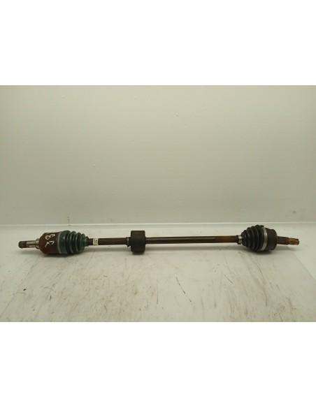 Recambio de transmision delantera derecha para fiat stilo (192) 1.6 16v cat referencia OEM IAM 46308034 188615 