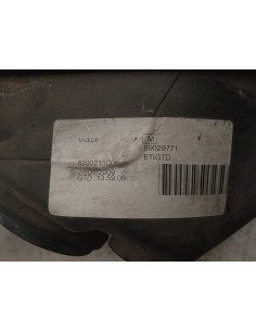 Recambio de faro izquierdo para dacia logan referencia OEM IAM 8200211005   2