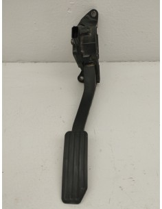 Recambio de potenciometro pedal para land rover range rover evoque evoque referencia OEM IAM FK729F836AB  