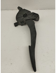 Recambio de potenciometro pedal para land rover range rover evoque evoque referencia OEM IAM FK729F836AB   2
