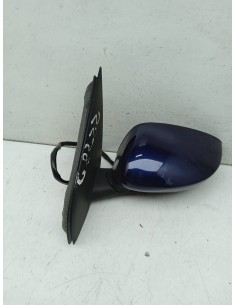 Recambio de retrovisor izquierdo para fiat stilo (192) 1.6 16v cat referencia OEM IAM 735306558 ELECTRICO 5 PUERTAS 2