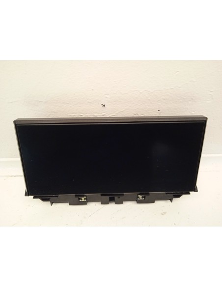 Recambio de pantalla multifuncion para ds 3 crossback so chic referencia OEM IAM 9841344680  