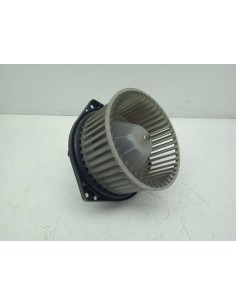 Recambio de motor calefaccion para ssangyong rodius 2.7 turbodiesel cat referencia OEM IAM 40510402  