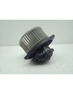 Recambio de motor calefaccion para ssangyong rodius 2.7 turbodiesel cat referencia OEM IAM 40510402   2