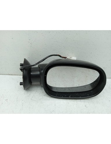 Recambio de retrovisor izquierdo para dacia logan referencia OEM IAM  ELECTRICO 1 CLEMA , 5 PINES
