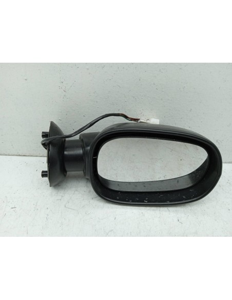 Recambio de retrovisor izquierdo para dacia logan referencia OEM IAM  ELECTRICO 1 CLEMA , 5 PINES