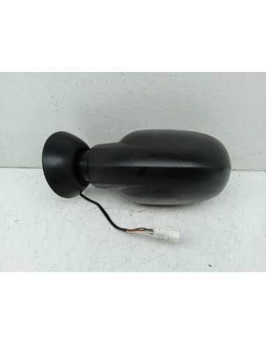Recambio de retrovisor izquierdo para dacia logan referencia OEM IAM  ELECTRICO 1 CLEMA , 5 PINES