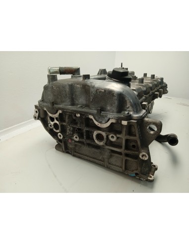 Recambio de culata para ssangyong rodius xdi premium referencia OEM IAM 6650101220  