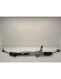 Recambio de cremallera direccion para ssangyong rodius 2.7 turbodiesel cat referencia OEM IAM 4650021005  