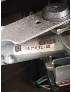 Recambio de motor limpia delantero para peugeot 5008 sport pack referencia OEM IAM 9671062380   2