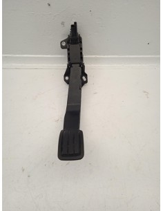 Recambio de potenciometro pedal para ds 3 crossback so chic referencia OEM IAM 9837891880  