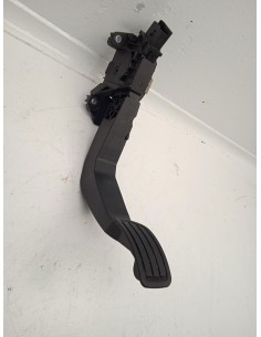 Recambio de potenciometro pedal para ds 3 crossback so chic referencia OEM IAM 9837891880   2