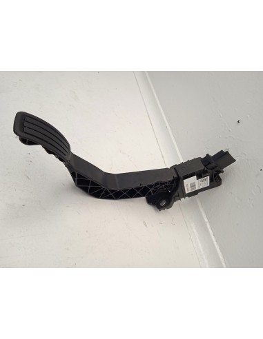 Recambio de potenciometro pedal para ds 3 crossback so chic referencia OEM IAM 9837891880  