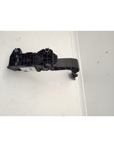 Recambio de potenciometro pedal para ds 3 crossback so chic referencia OEM IAM 9837891880  