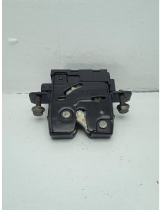 Recambio de cerradura maletero / porton para nissan qashqai (j10) acenta referencia OEM IAM 90502EY10A  