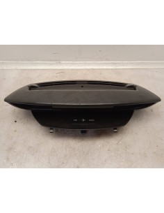 Recambio de cuadro instrumentos para citroën c4 berlina 1.6 16v hdi referencia OEM IAM 96631954ZD  