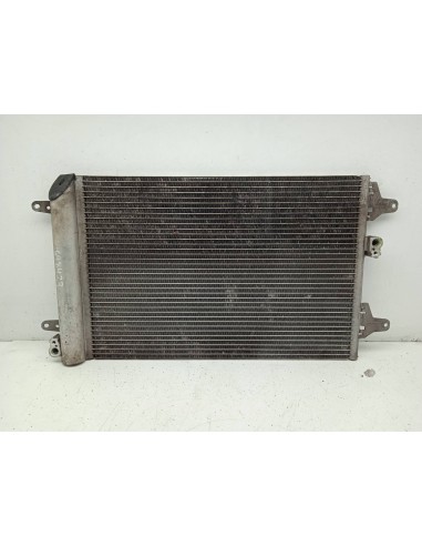 Recambio de condensador a/a para ford galaxy (vy) 1.9 tdi cat referencia OEM IAM 7M3820411E  