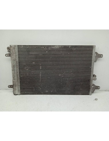 Recambio de condensador a/a para ford galaxy (vy) 1.9 tdi cat referencia OEM IAM 7M3820411E  