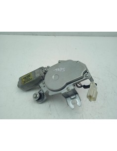 Recambio de motor limpia trasero para ssangyong rodius 2.7 turbodiesel cat referencia OEM IAM 8615021003  