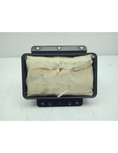 Recambio de airbag delantero derecho para ssangyong rodius 2.7 turbodiesel cat referencia OEM IAM 8621021002  