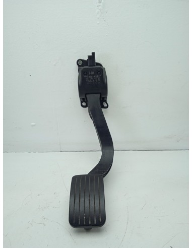 Recambio de potenciometro pedal para peugeot 5008 sport pack referencia OEM IAM 9671416880  