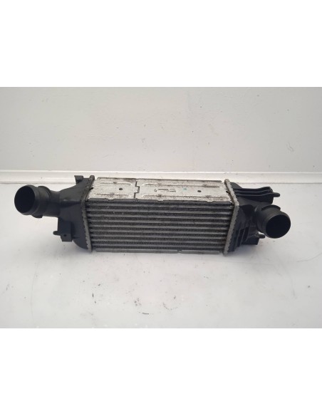 Recambio de intercooler para peugeot 407 sw 2.0 16v hdi fap cat (rhr / dw10bted4) referencia OEM IAM 9645682880  