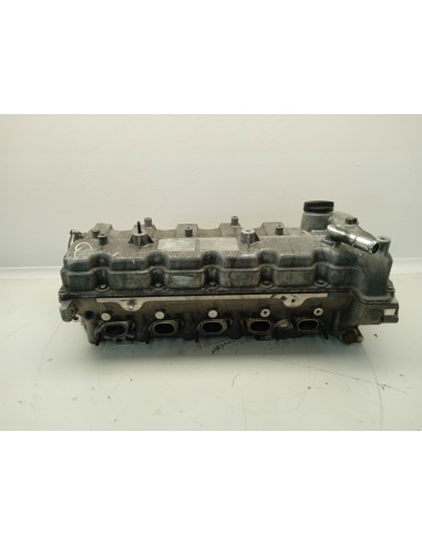 Recambio de culata para ssangyong rodius xdi premium referencia OEM IAM 6650101220  