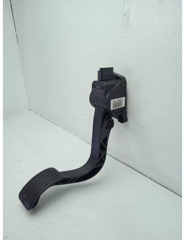 Recambio de potenciometro pedal para peugeot 5008 sport pack referencia OEM IAM 9671416880  