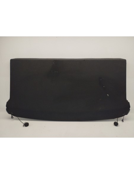 Recambio de bandeja trasera para land rover range rover evoque evoque referencia OEM IAM EJ3246668AC  