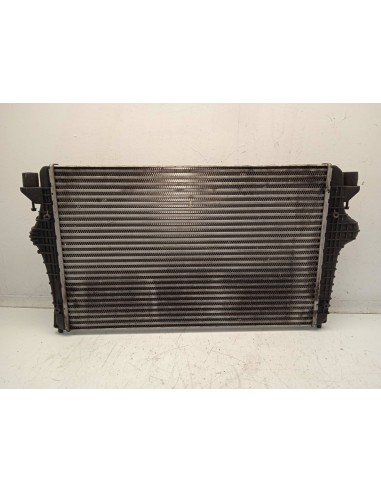 Recambio de intercooler para ford galaxy (vy) 1.9 tdi cat referencia OEM IAM 7M3145804  