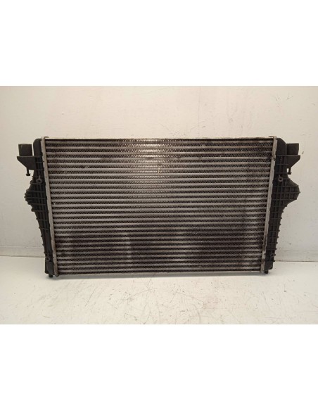 Recambio de intercooler para ford galaxy (vy) 1.9 tdi cat referencia OEM IAM 7M3145804  