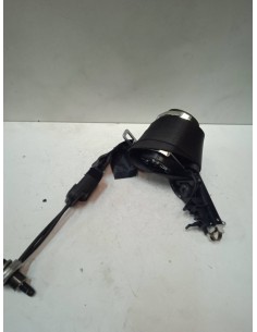 Recambio de cinturon seguridad delantero derecho para opel corsa d referencia OEM IAM 607707600D   2