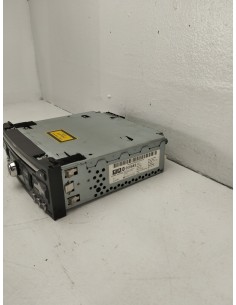 Recambio de sistema audio / radio cd para peugeot 5008 sport pack referencia OEM IAM 96661984XT   2