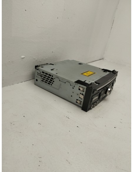Recambio de sistema audio / radio cd para peugeot 5008 sport pack referencia OEM IAM 96661984XT  