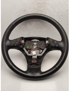 Recambio de volante para mazda 6 berlina (gg) 2.0 diesel cat referencia OEM IAM GS12000720  