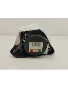 Recambio de cinturon seguridad trasero izquierdo para land rover range rover evoque evoque referencia OEM IAM 618582300B  