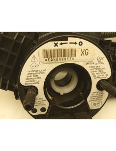 Recambio de mando luces para honda jazz (gd1/5) 1.4 dsi cat referencia OEM IAM M18620TS19   2