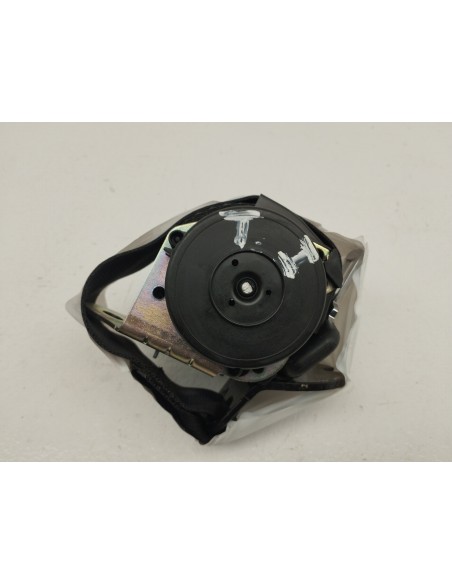 Recambio de cinturon seguridad trasero izquierdo para land rover range rover evoque evoque referencia OEM IAM 618582300B  