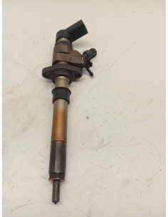 Recambio de inyector para peugeot 407 sw sport referencia OEM IAM 9657144580  