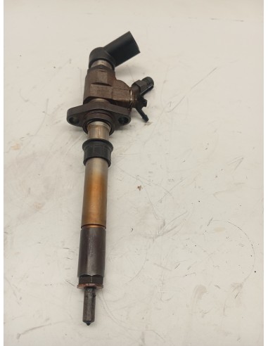Recambio de inyector para peugeot 407 sw sport referencia OEM IAM 9657144580  