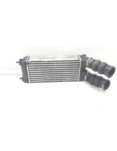 Recambio de intercooler para citroën c4 picasso 1.6 16v hdi fap referencia OEM IAM 9656503980  
