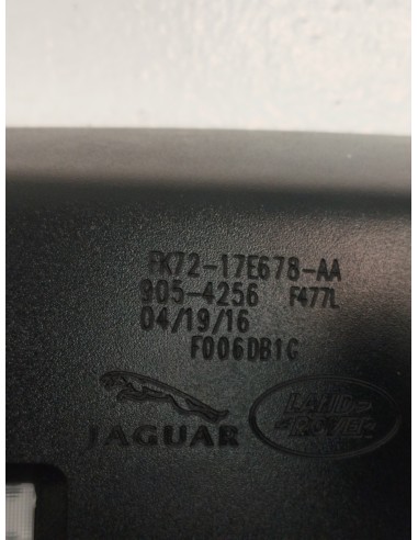 Recambio de espejo para land rover range rover evoque evoque referencia OEM IAM LR058506  