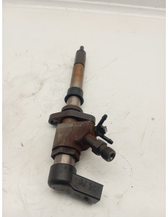 Recambio de inyector para peugeot 407 sw sport referencia OEM IAM 9657144580   2