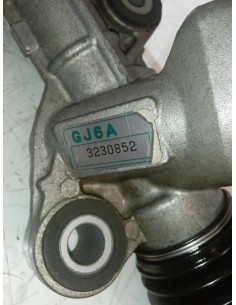 Recambio de cremallera direccion para mazda 6 berlina (gg) 2.0 diesel cat referencia OEM IAM GJ6A   2