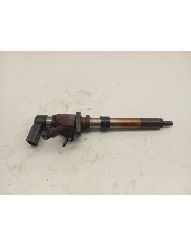 Recambio de inyector para peugeot 407 sw sport referencia OEM IAM 9657144580  