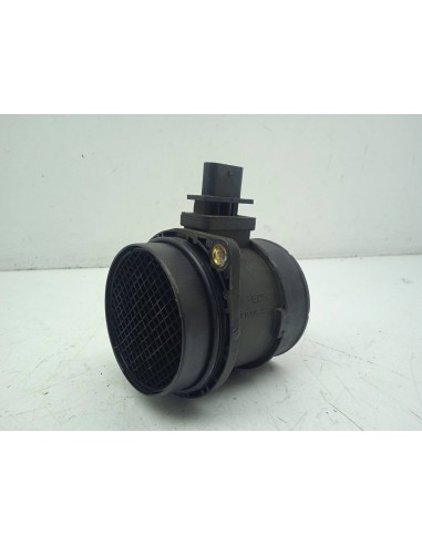 Recambio de caudalimetro para ssangyong rodius 2.7 turbodiesel cat referencia OEM IAM A6650943148  