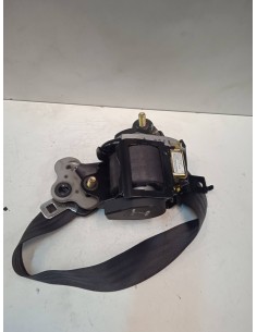 Recambio de juego cinturones delantero para honda accord berlina (cl/cn) referencia OEM IAM NSB098GL08   2