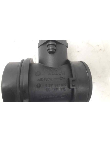 Recambio de caudalimetro para suzuki ignis rm (mh) 1.3 ddis diesel cat referencia OEM IAM 0281002619  