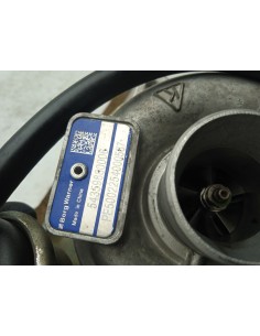 Recambio de turbocompresor para suzuki ignis rm (mh) 1.3 ddis diesel cat referencia OEM IAM 54359880006   2
